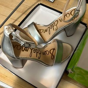 Sam Edelman Heels